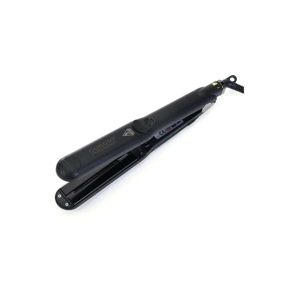 Gorgio Professional Hair Straightener (HS-7800)