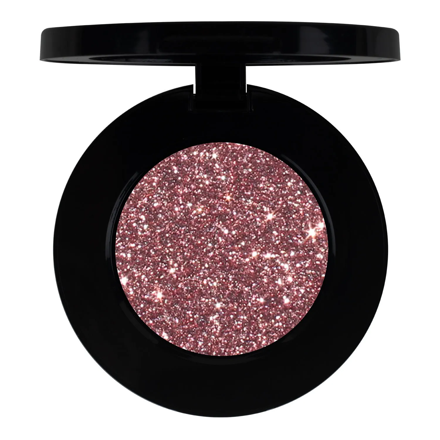 PAC Pressed Glitter Eyeshadow - 46 Girl Crush