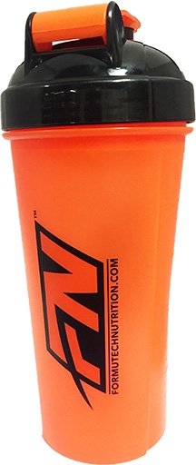 Formutech Nutrition Shaker Cup