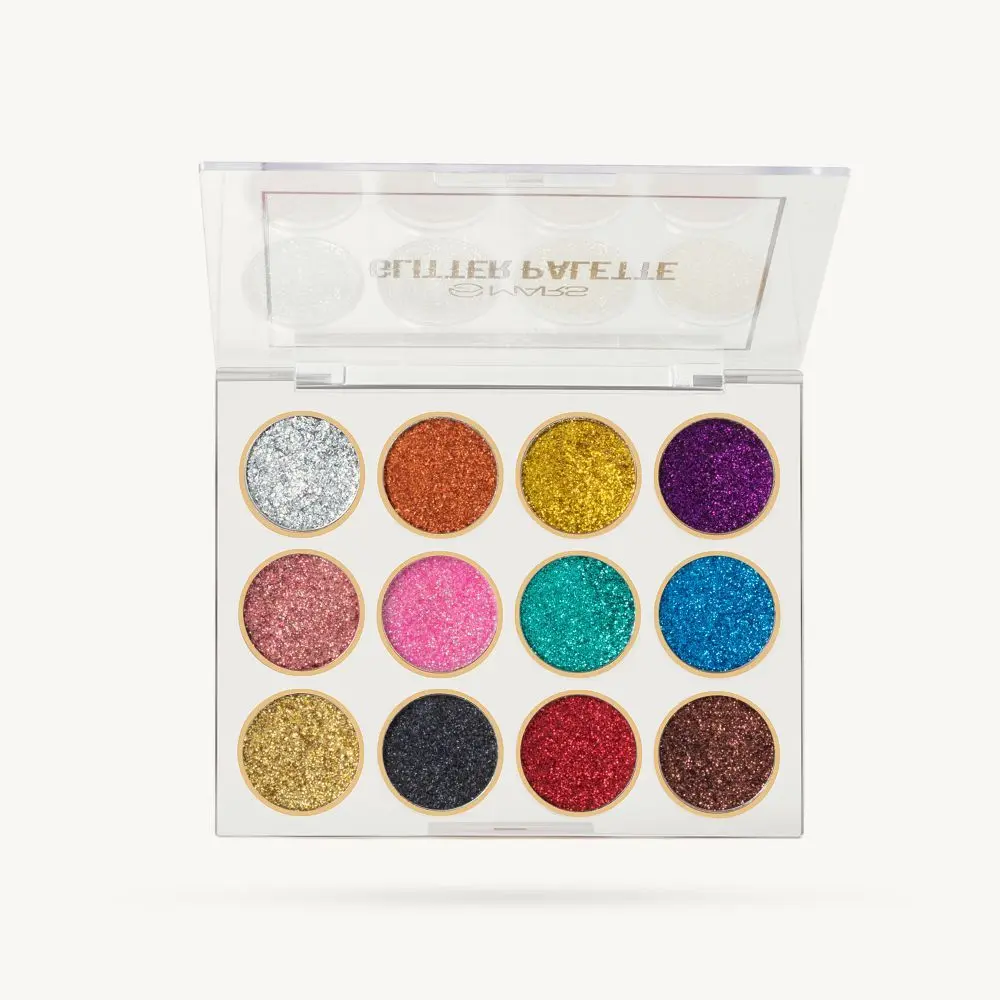 MARS Glitter eyeshadow palette-01