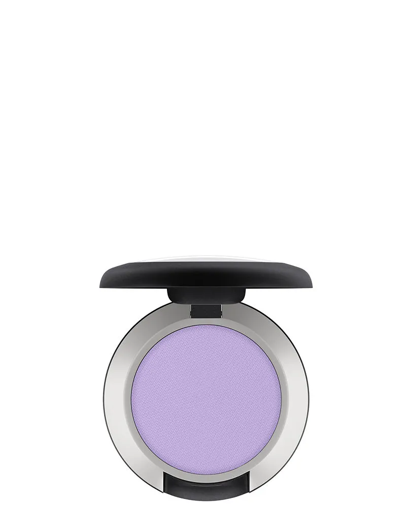 M.A.C Powder Kiss Soft Matte Eye Shadow - Such A Tulle