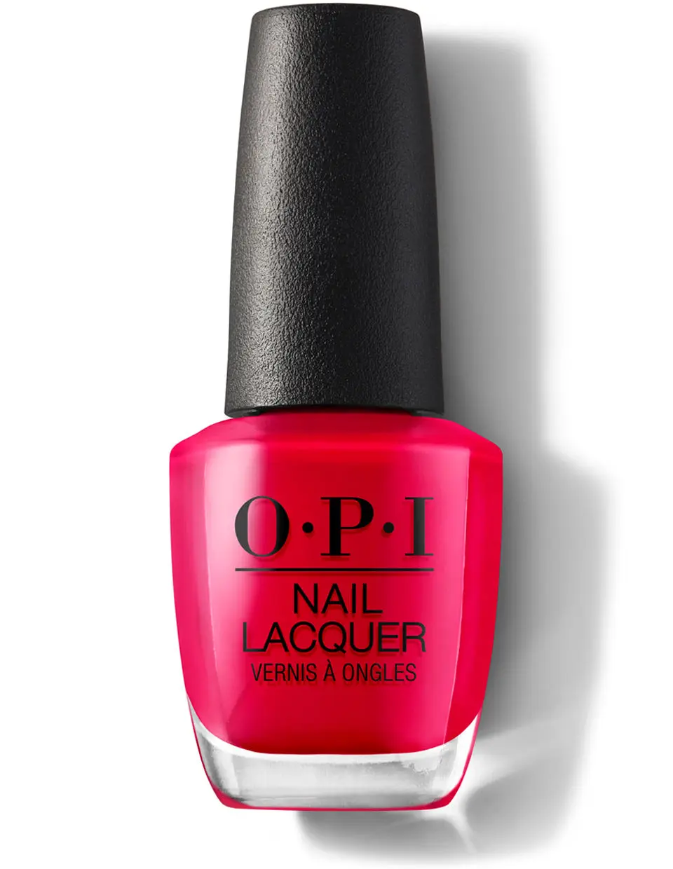 O.P.I Nail Lacquer, Dutch Tulips, 15ml - 15 ML