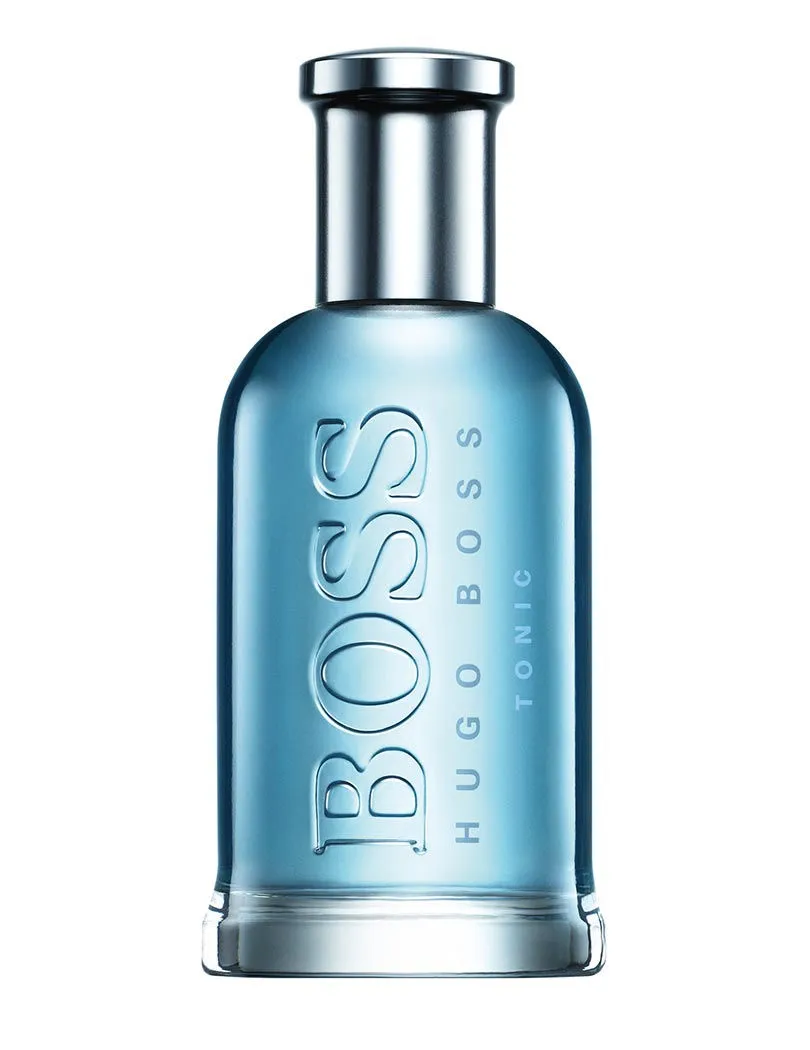 BOSS Bottled Tonic Eau De Toilette