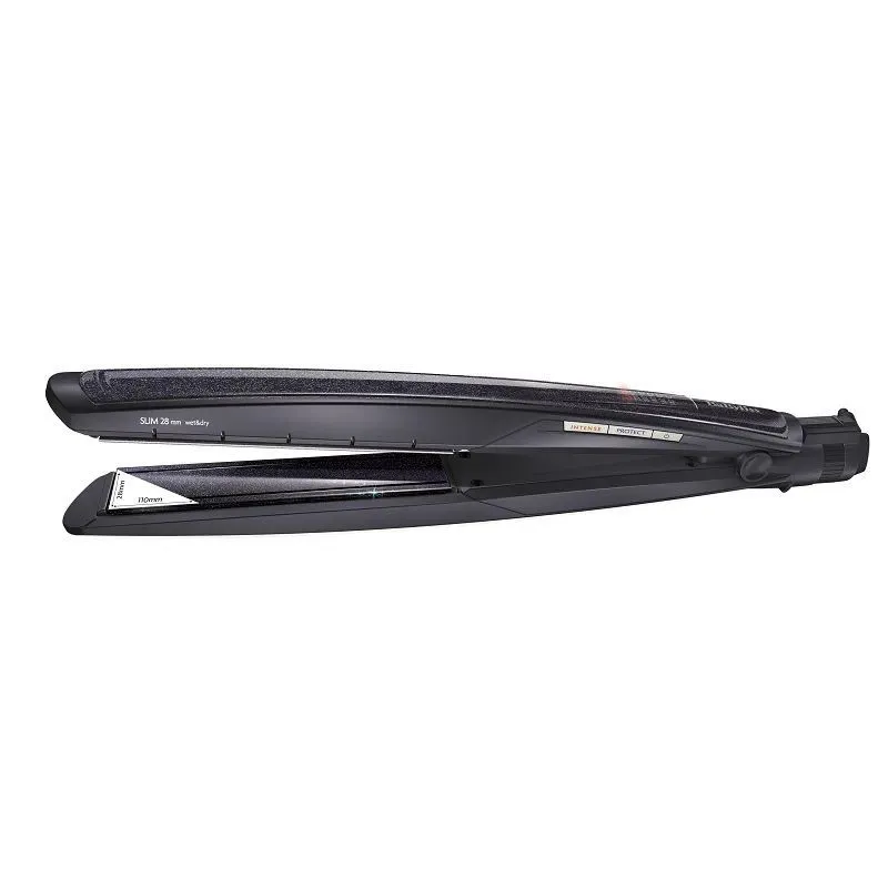 BaByliss ST327E Wet and Dry Slim Hair Styler