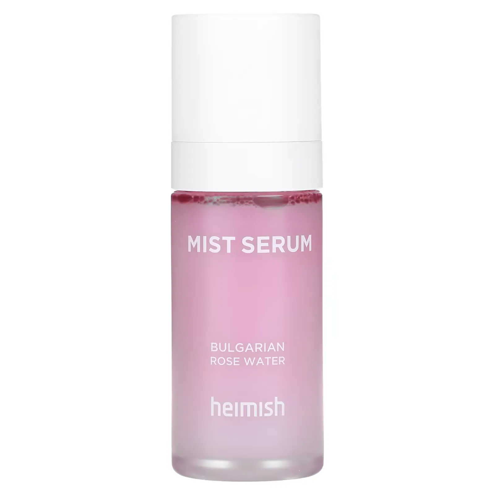 Mist Serum, Bulgarian Rose Water, 55 ml