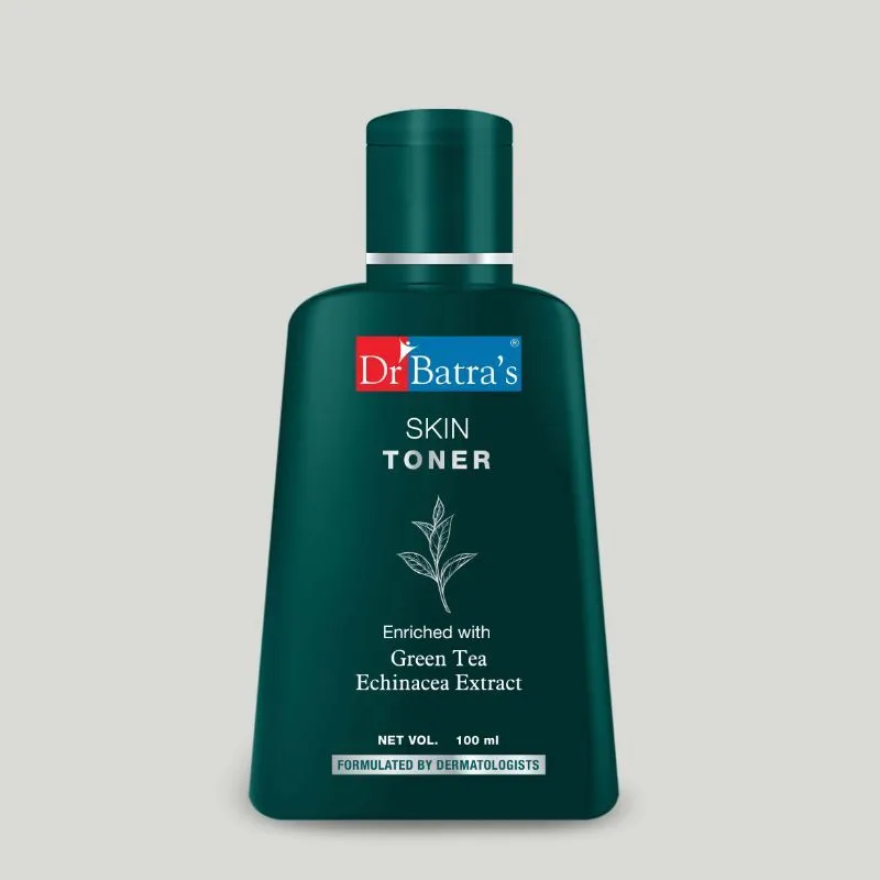 Dr Batra's Skin Toner