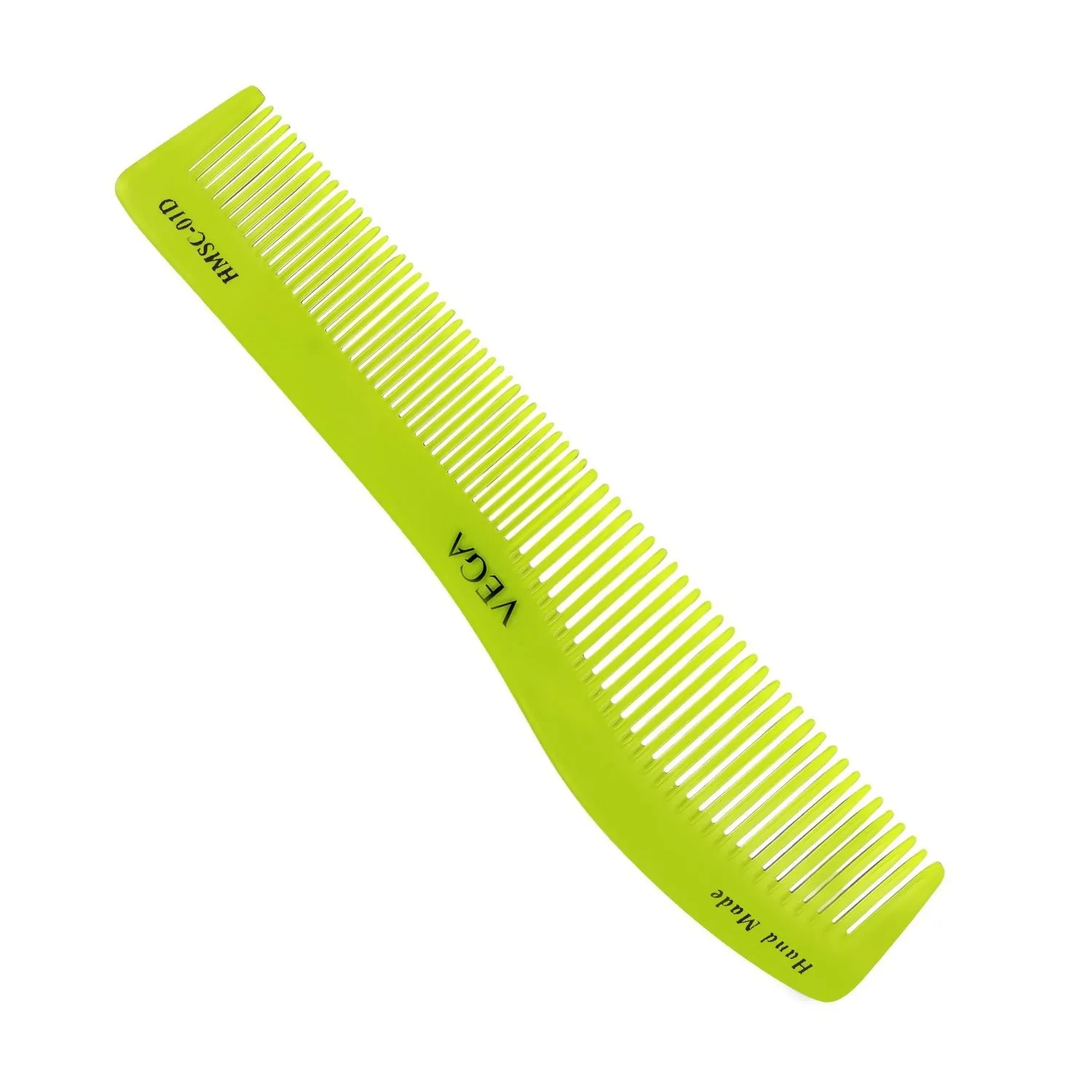 VEGA HMSC-01D Graduated Dressing Comb