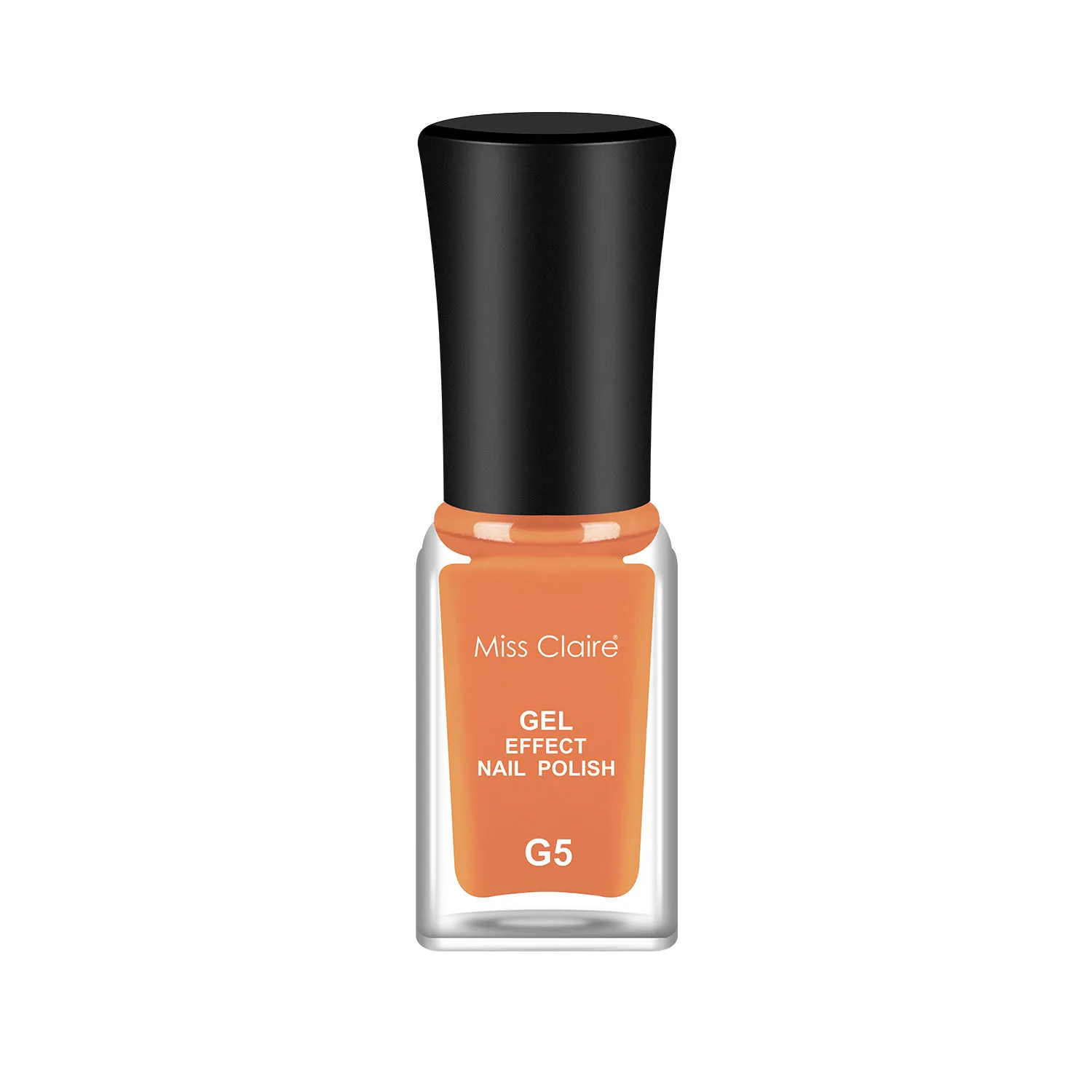 Miss Claire Gel Effect Nail Polish - G05