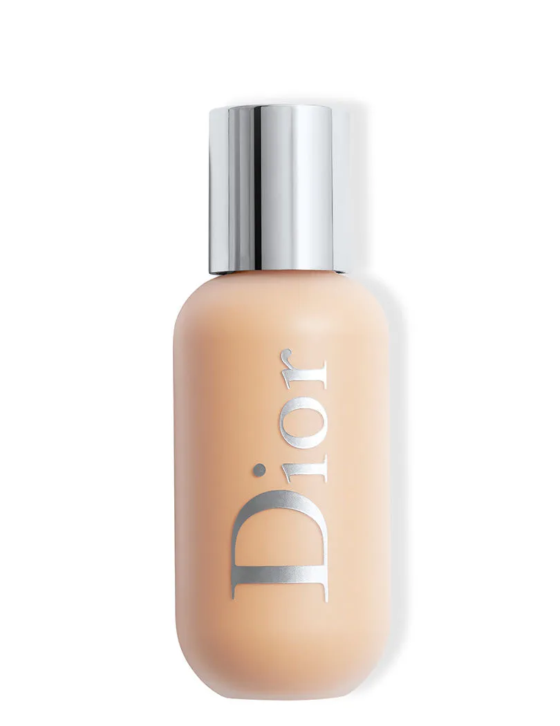 DIOR Backstage Face & Body Foundation Face And Body Foundation