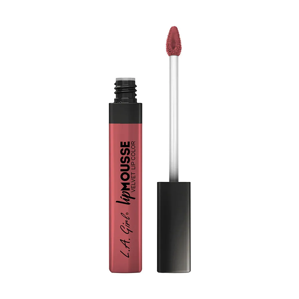 L.A. Girl Lip Mousse - Squad