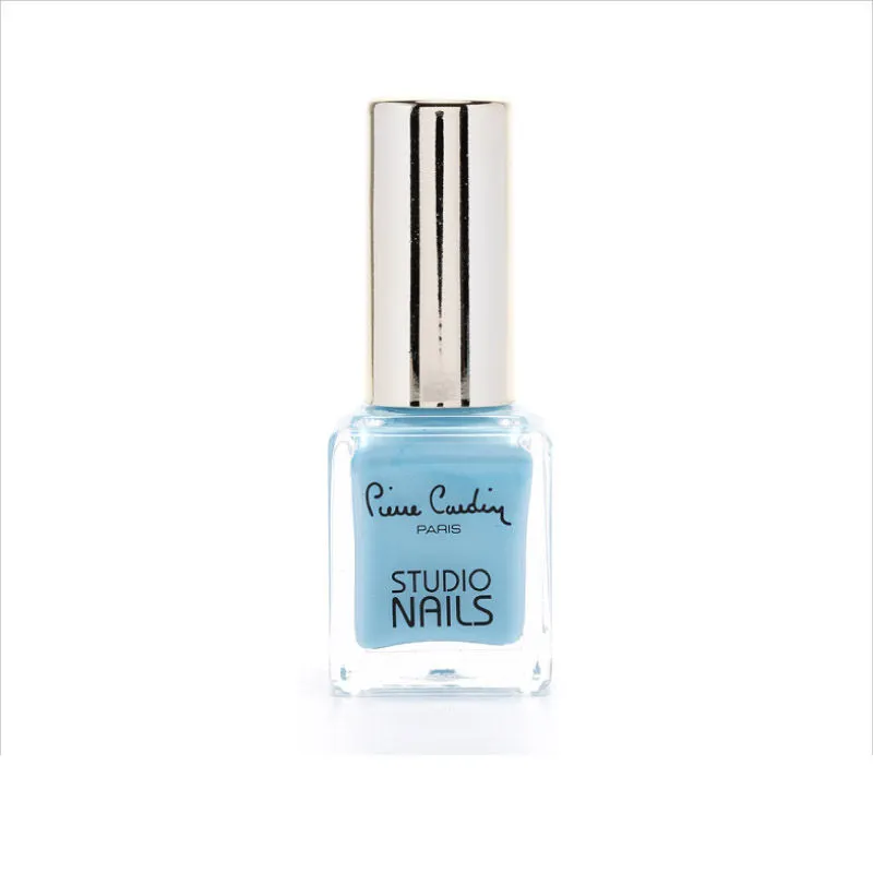 Pierre Cardin Paris - Studio Nails 77-Baby Blue