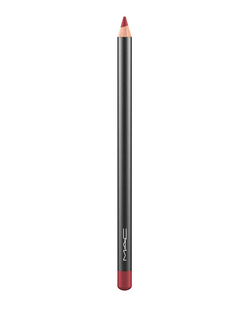 M.A.C Lip Pencil - Brick