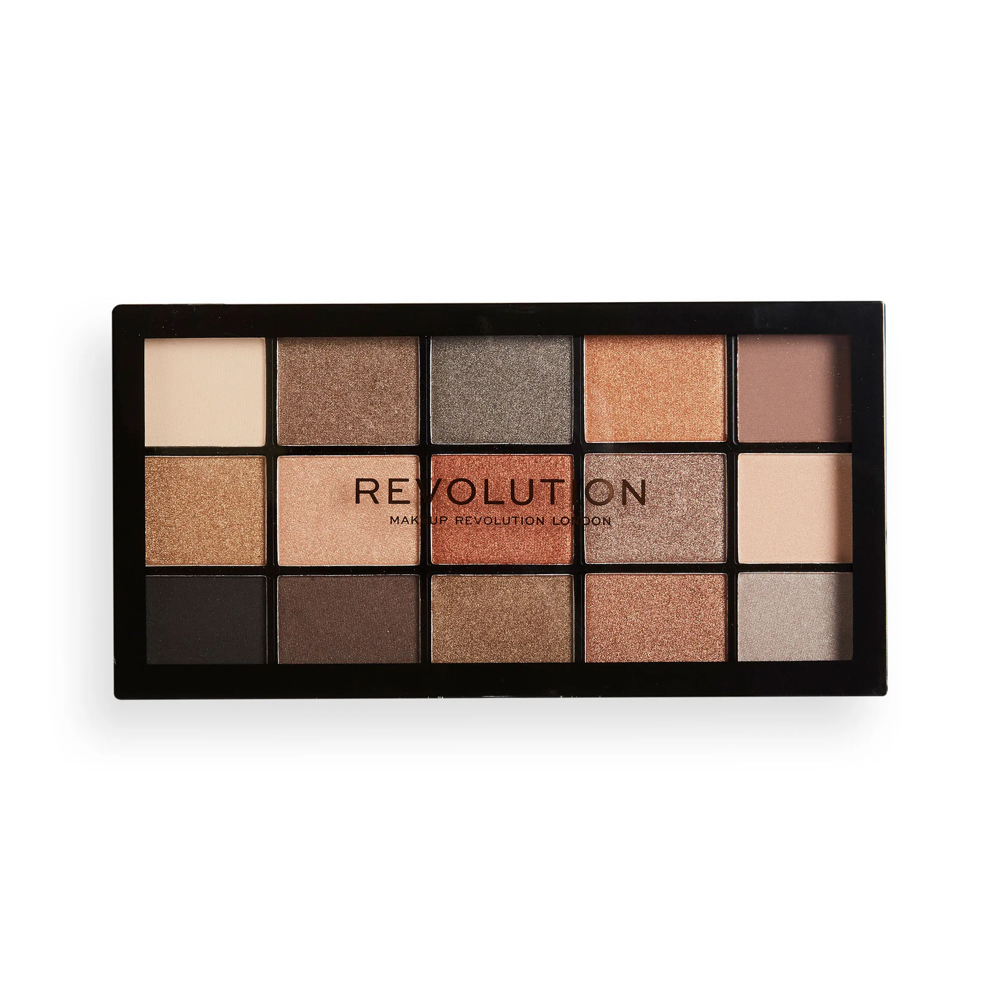 Makeup Revolution Reloaded - Iconic 2.0