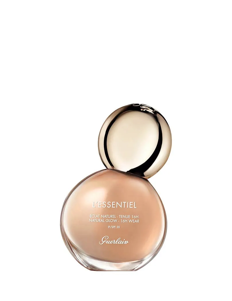 Guerlain L'Essentiel Fluid Foundation - 035C Beige Rose