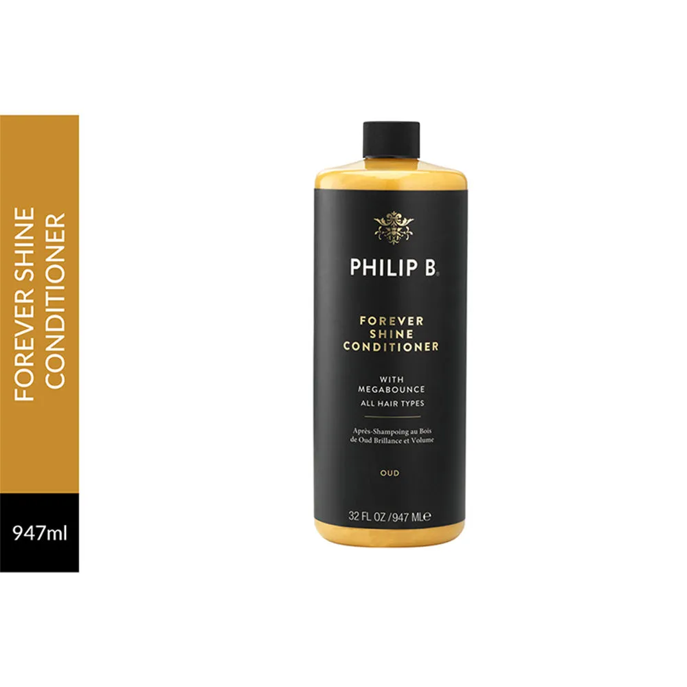 Philip B Forever Shine Conditioner