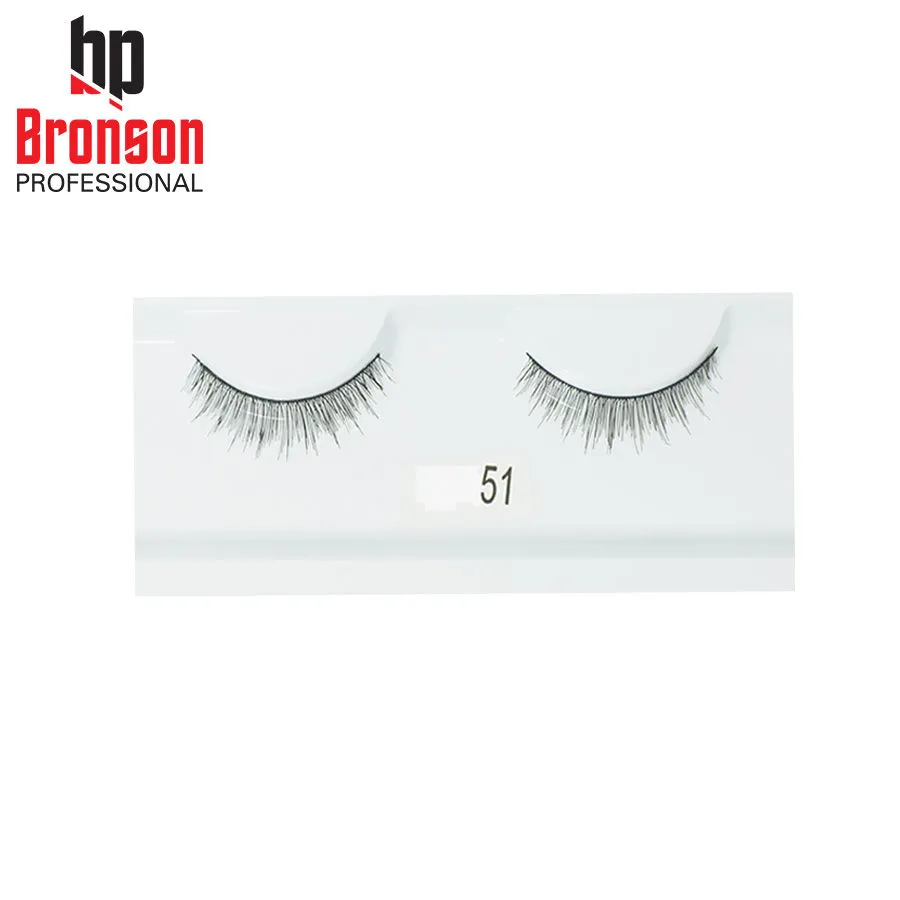 Bronson Professional Eyelashes (51)