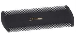 Filone Black Tooth Comb - HM001