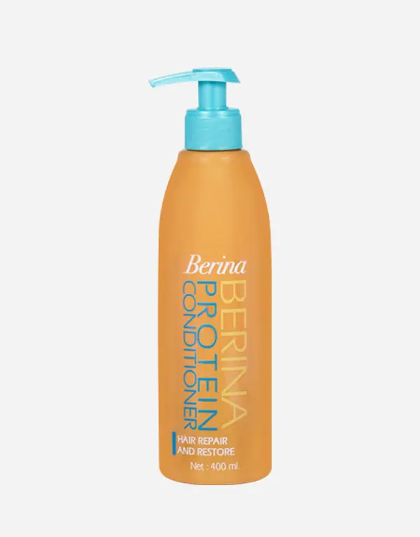 Berina Hair Protein Conditioner-Repair & Restore (400 ml)