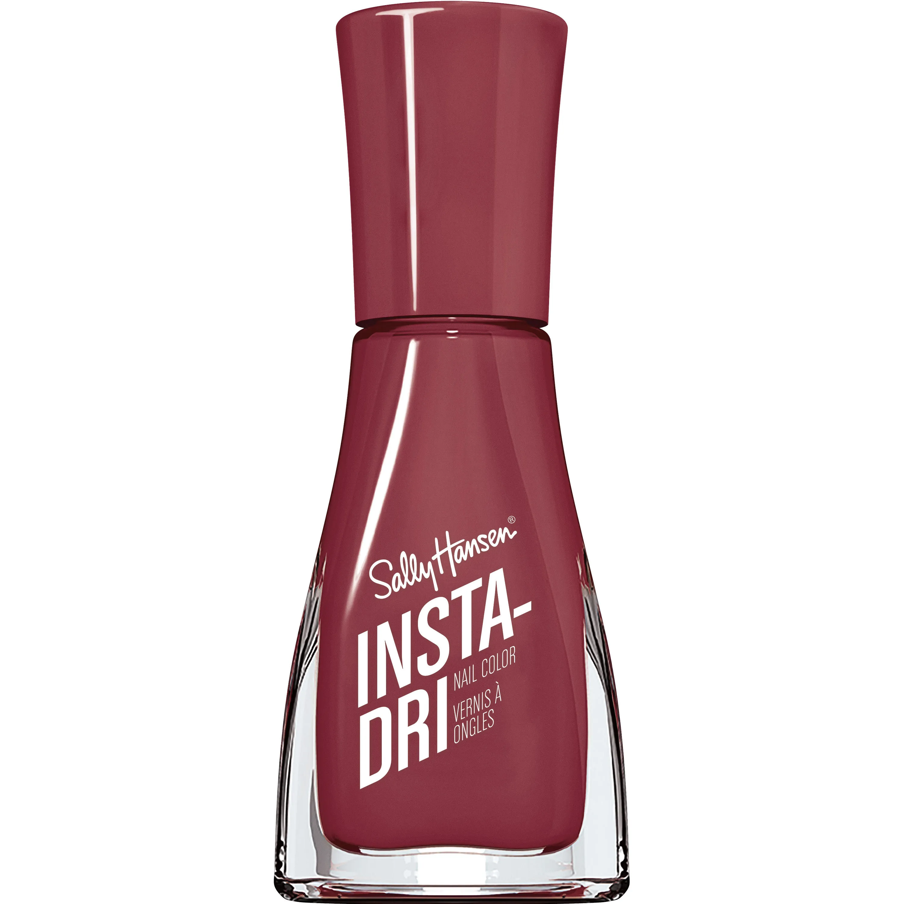 Sally Hansen Insta Dri Fast Dry Nail Color - Expresso