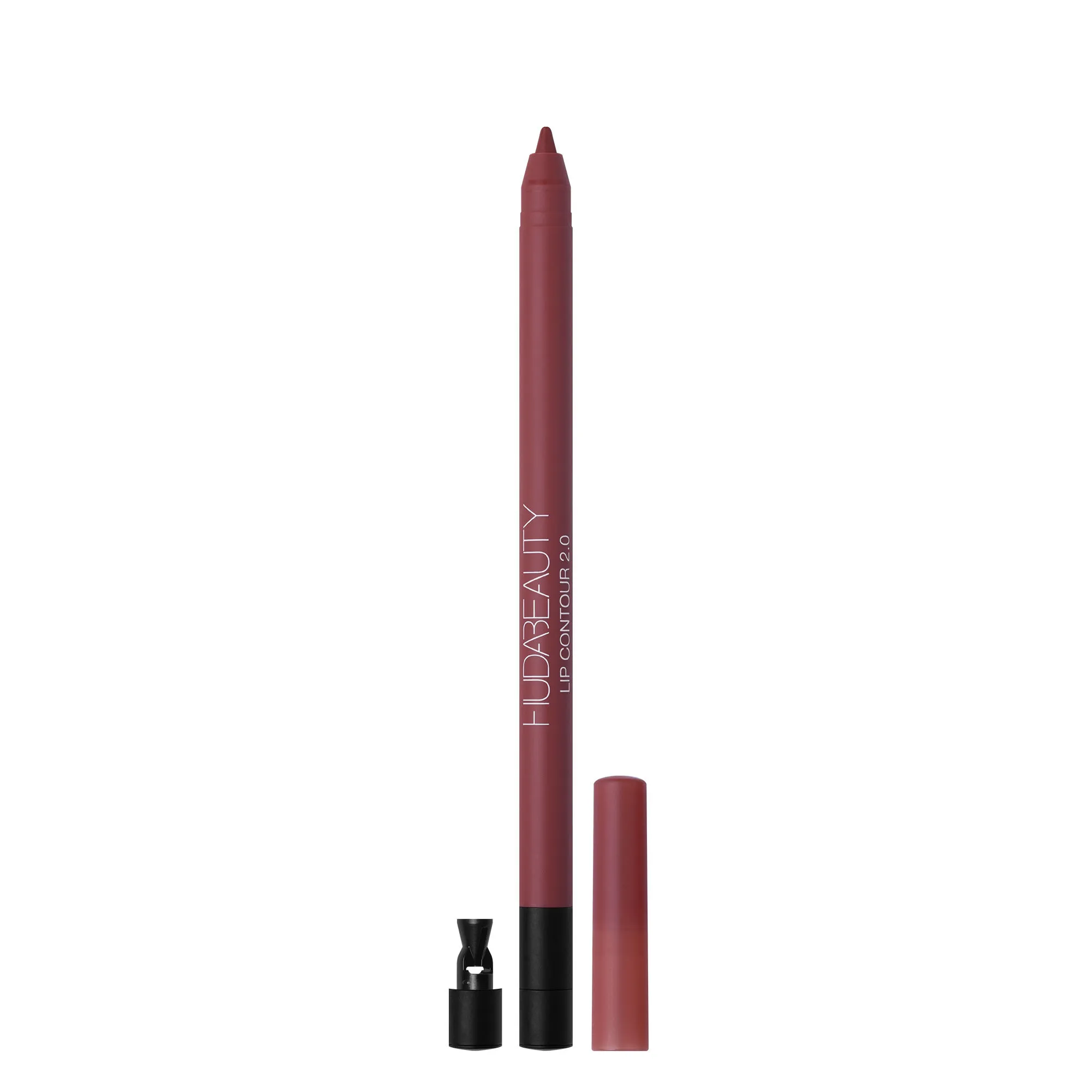 Huda Beauty Lip Contour 2.0 - Deep Rose