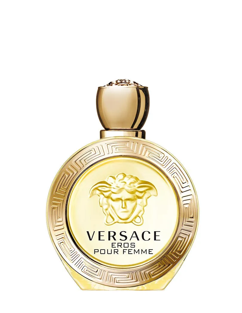 Versace Eros Pour Femme Eau De Toilette