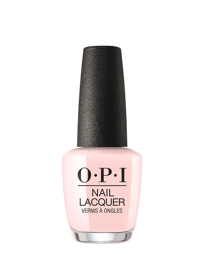 O.P.I Nail Lacquer - Passion