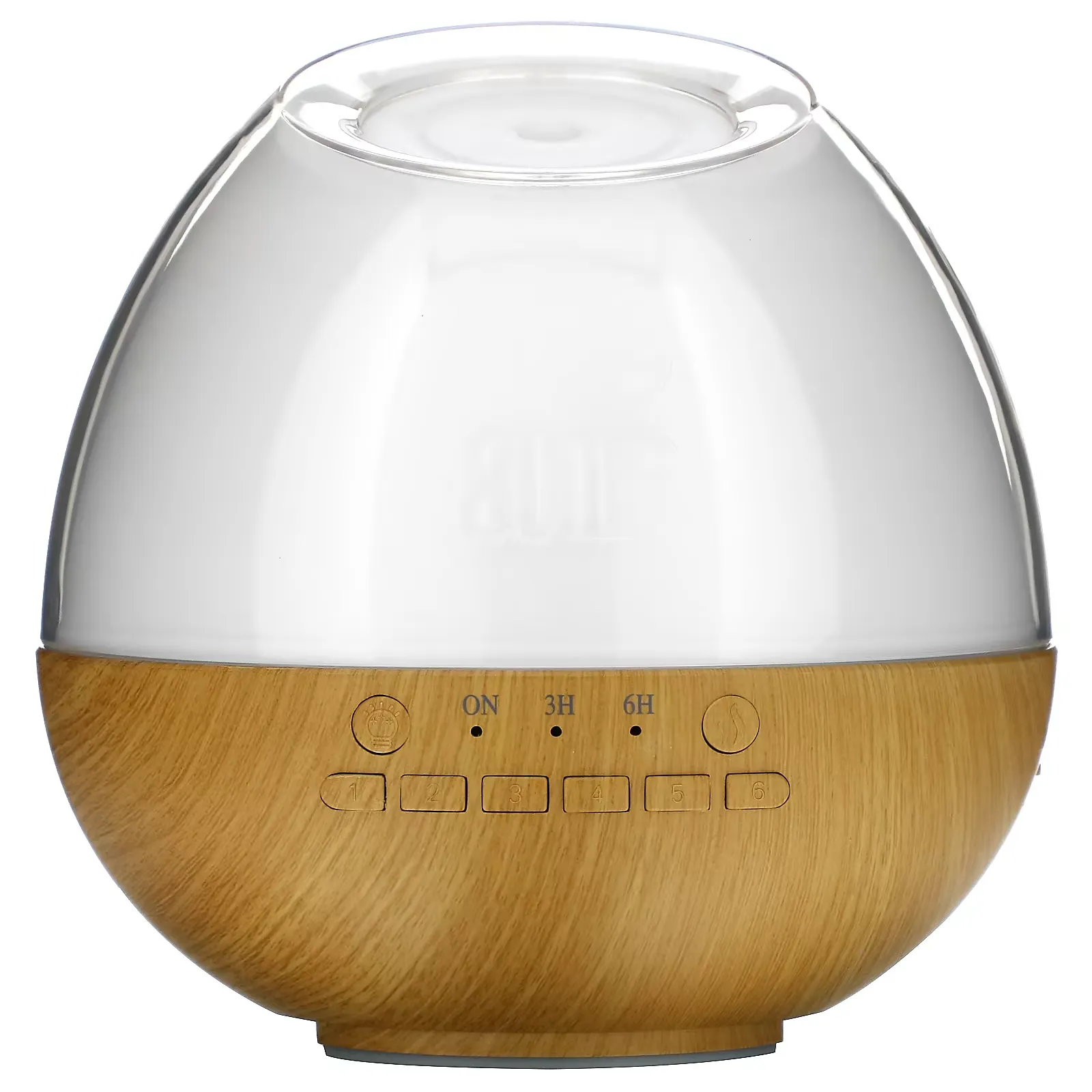 Beginnings, Sleep 'N Slumber Ultrasonic Sound Oil Diffuser, 1 Diffuser