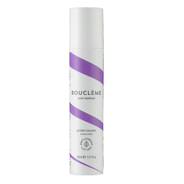 Boucleme Protein Booster