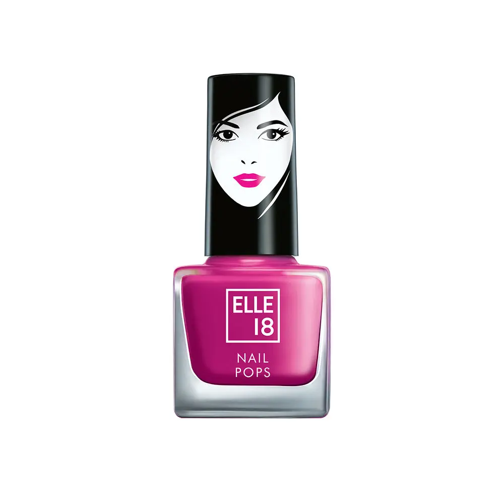 ELLE 18 NAIL POPS 196 5ml