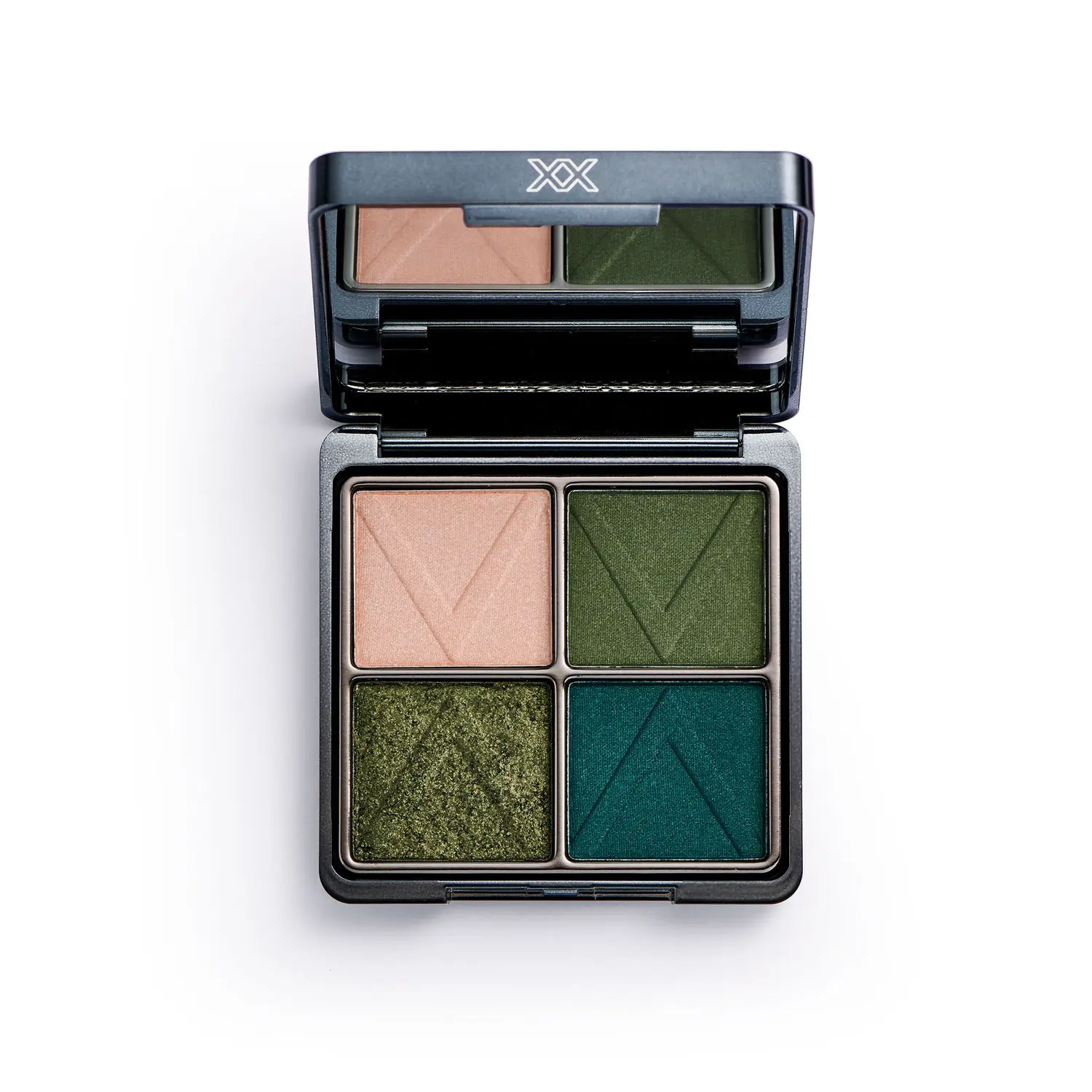 XX Revolution XXpress Shadow Palette XXtortion