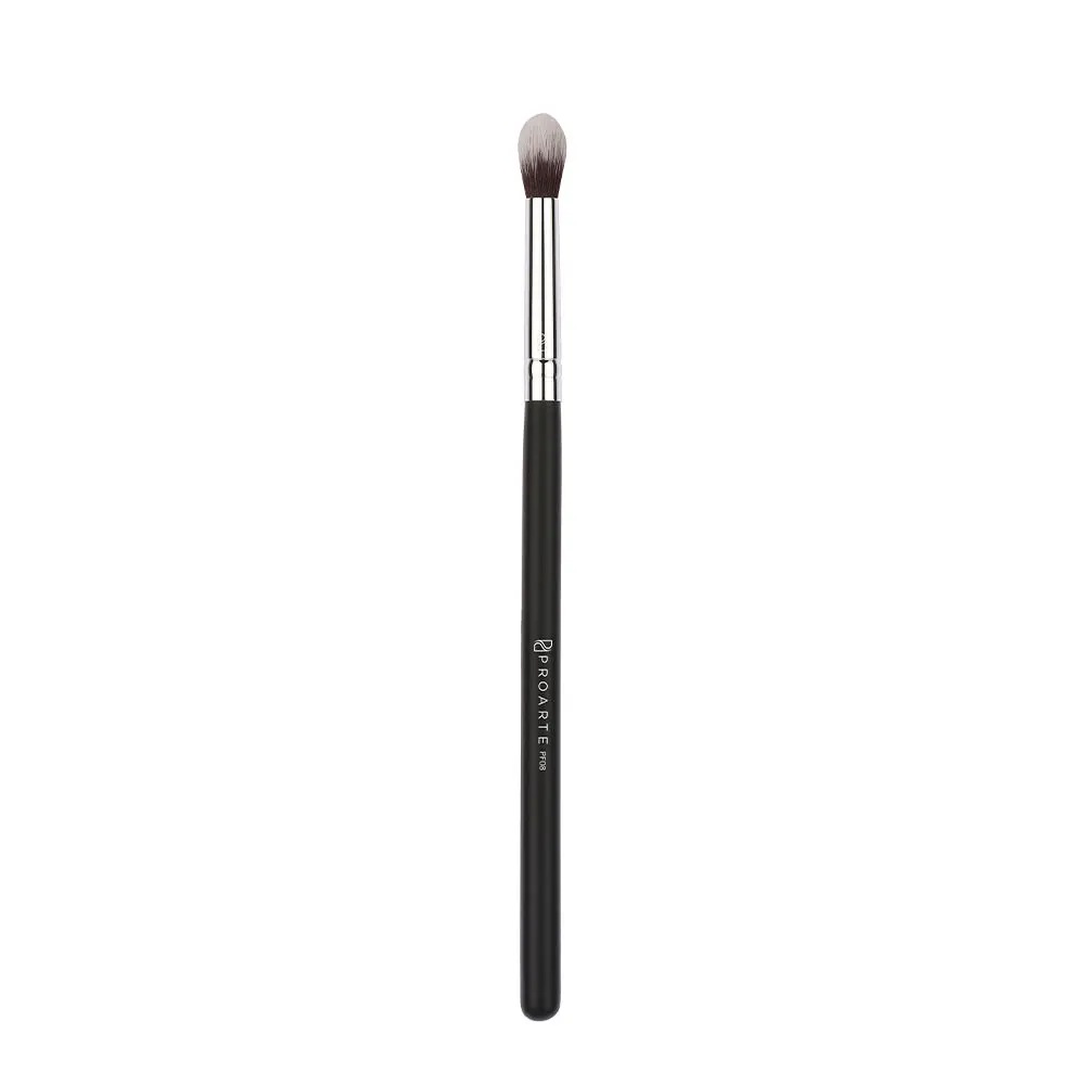 Proarte PF-08 Concealer Buffer Brush Black