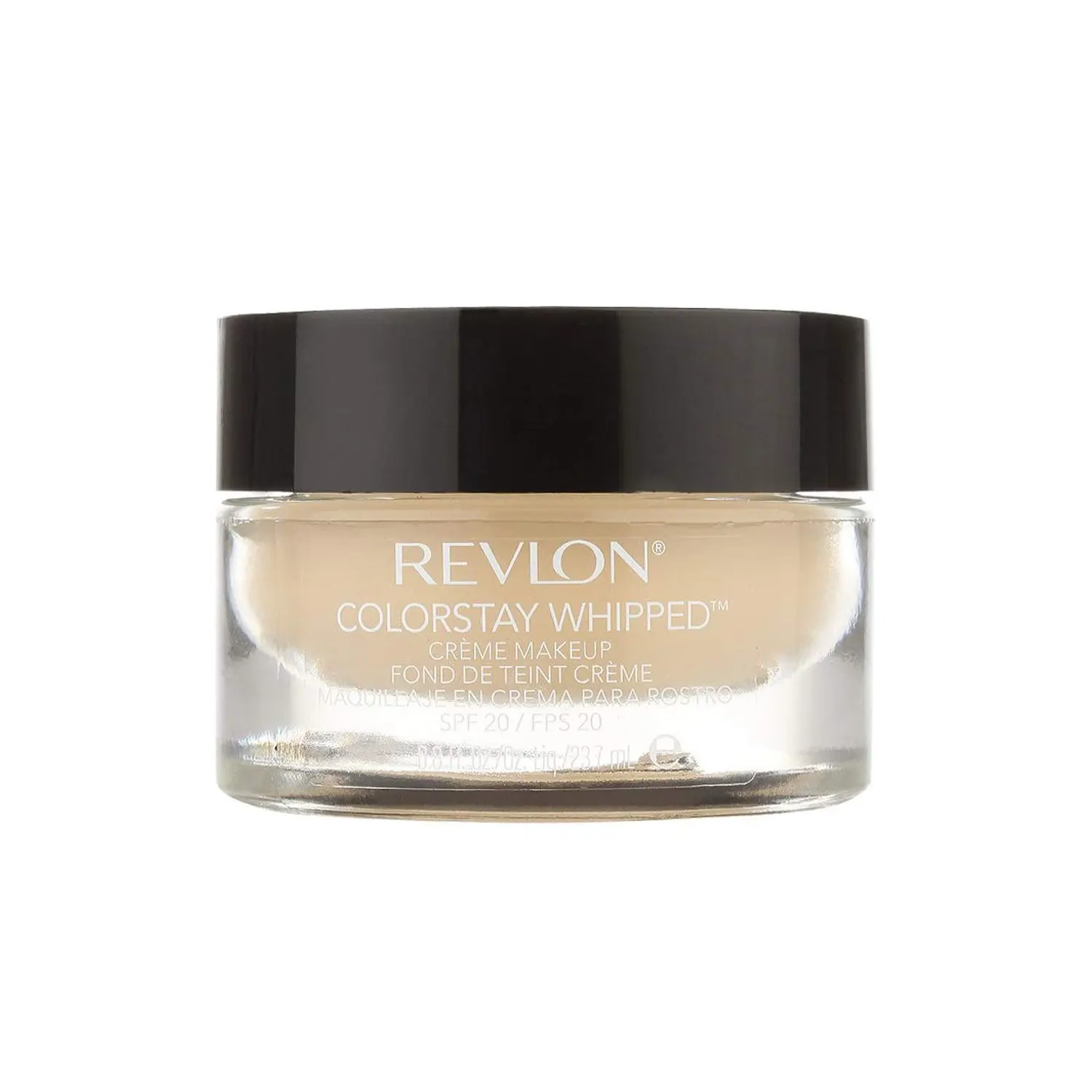 Revlon ColorStay Whipped Creme Makeup - Natural Ochre