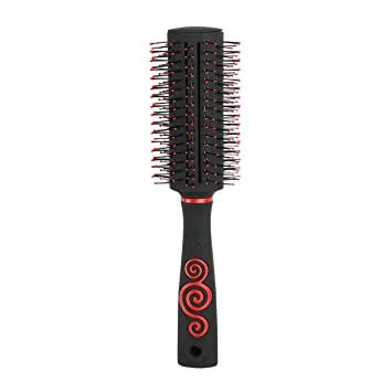 Agaro royal Round Hair Brush