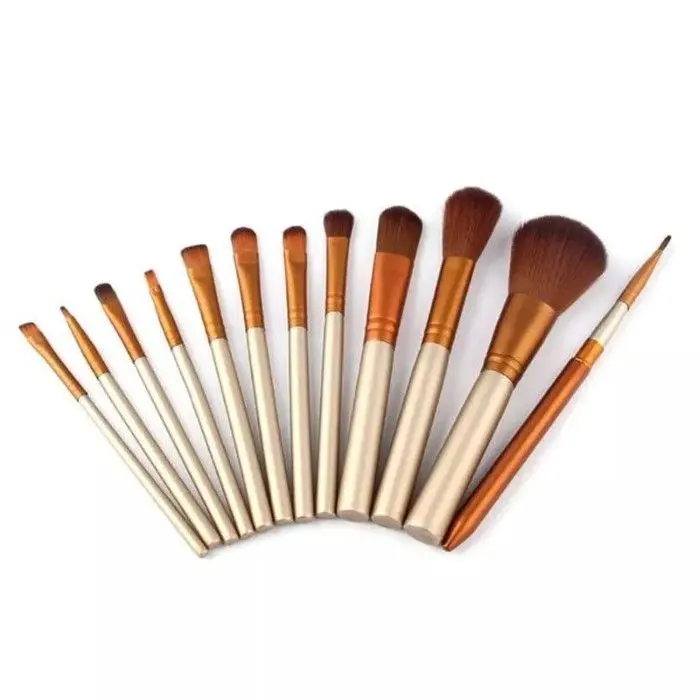 Mini Brushes Set of 12