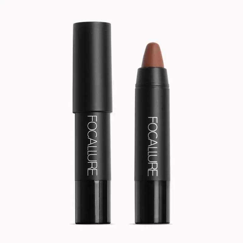 Focallure Matte Lips Crayon Lipstick FA22#9