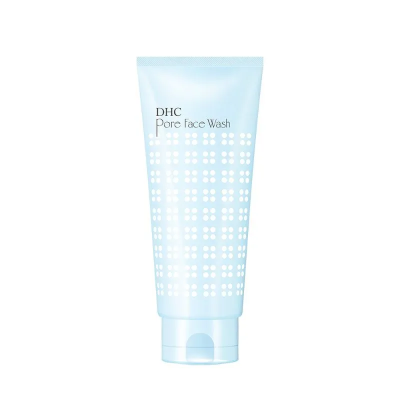 DHC Beauty Pore Face Wash