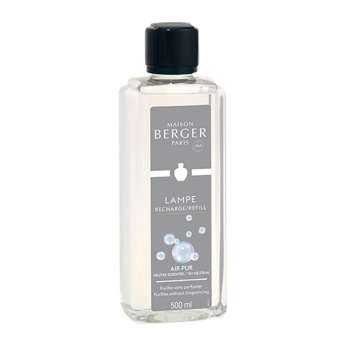 Maison Berger Air Pur Perfume refill 500 ml