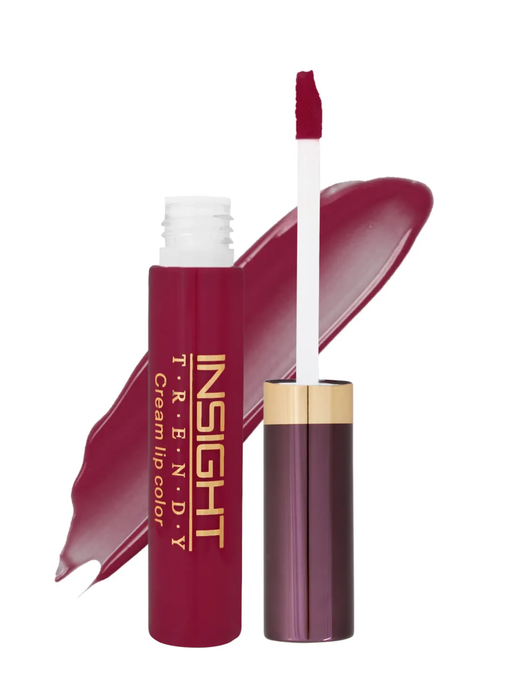 Insight Cosmetics Cream Lip Color - 35