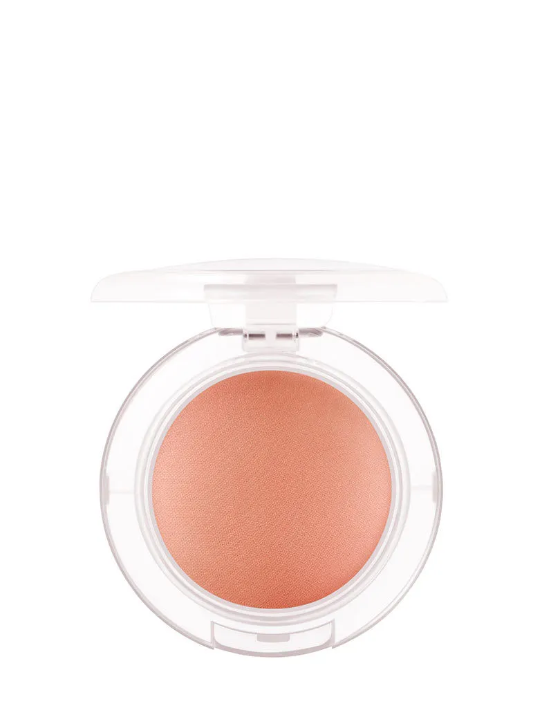 M.A.C Glow Play Blush - So Natural