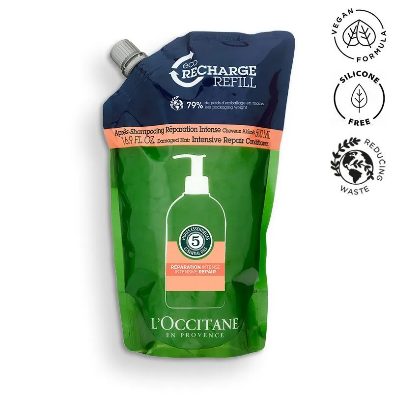 L'Occitane Intensive Repair Conditioner Eco-Refill