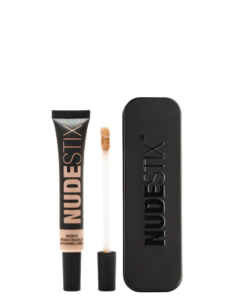 Nudestix Nudefix Cream Concealer - Nude 4.5