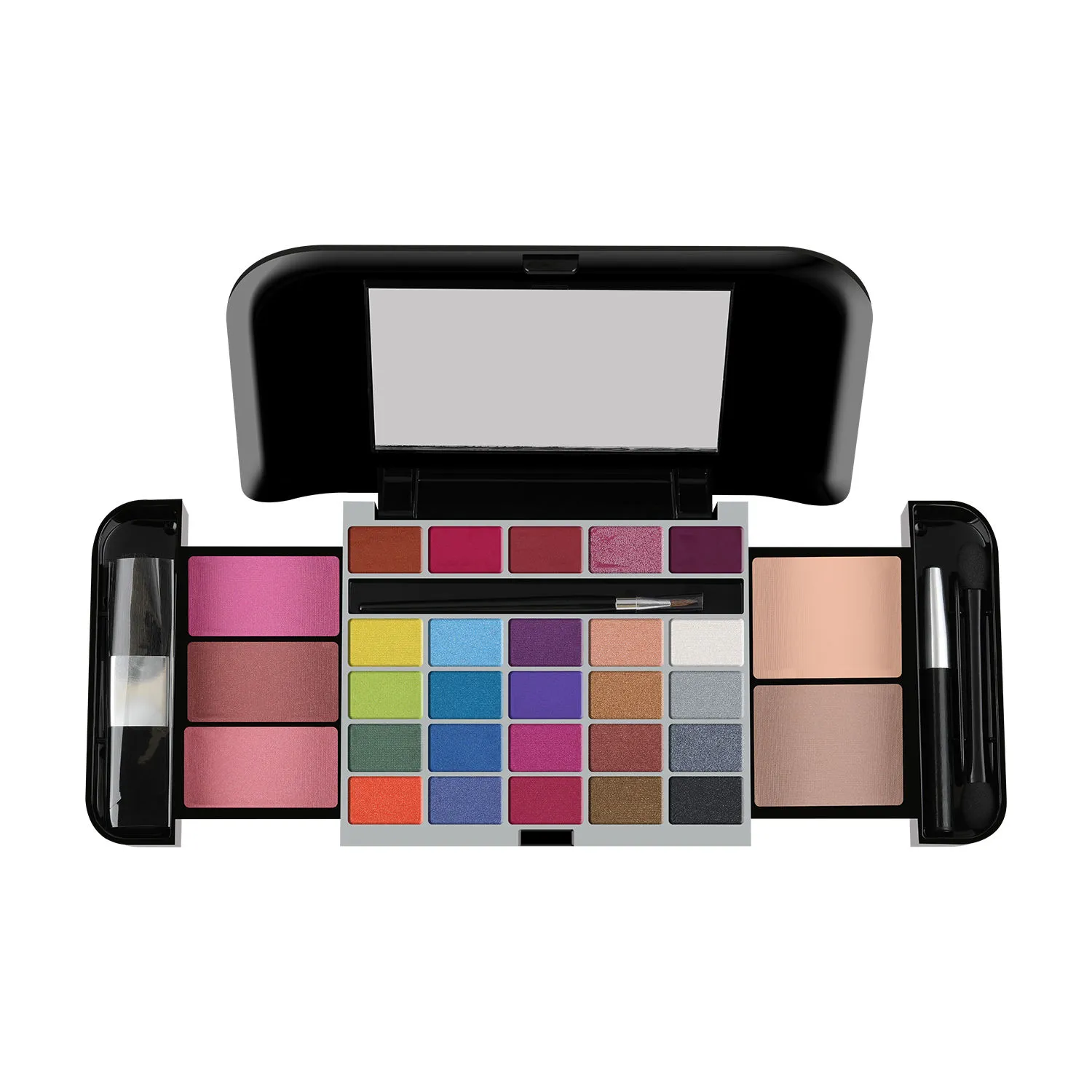 Miss Claire Make Up Palette 9912 (Make Up Kit)