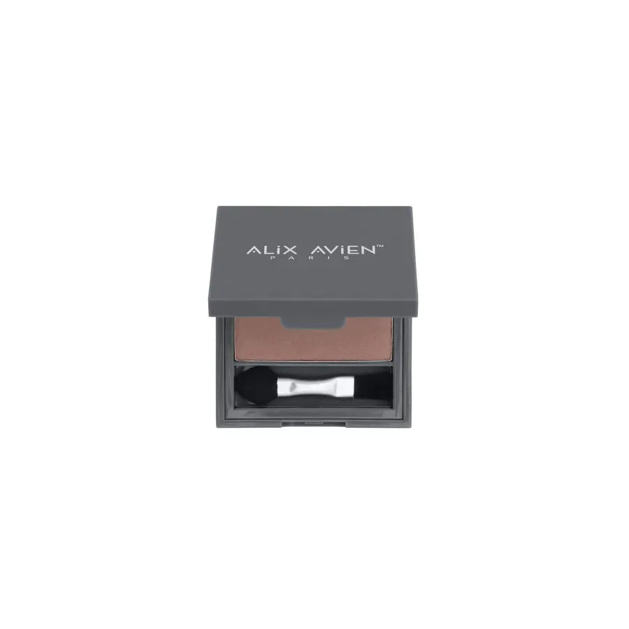 ALiX AViEN PARIS Mono Eyeshadow - Milky Coffee