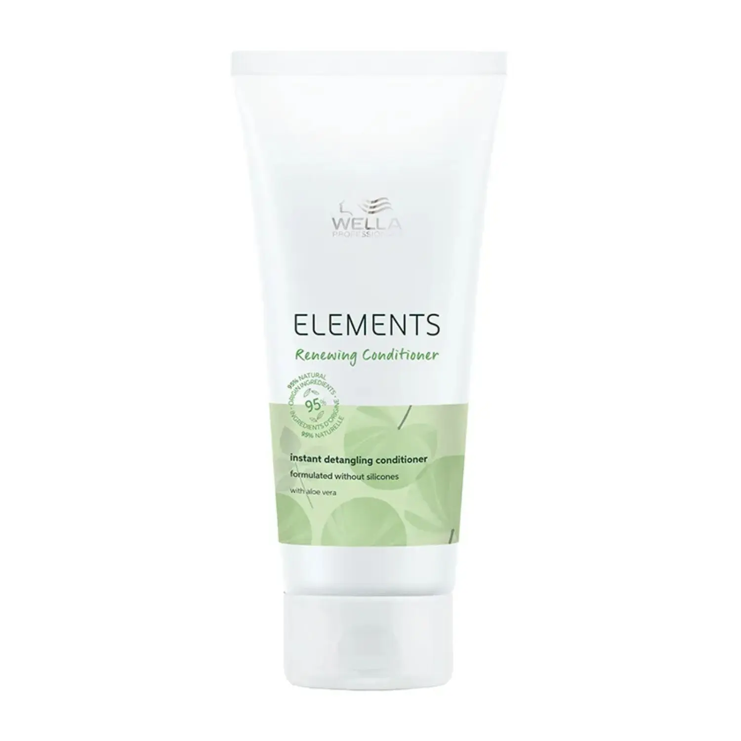 Wella Professionals Elements Light Renewing Conditioner Paraben Free (200 ml)