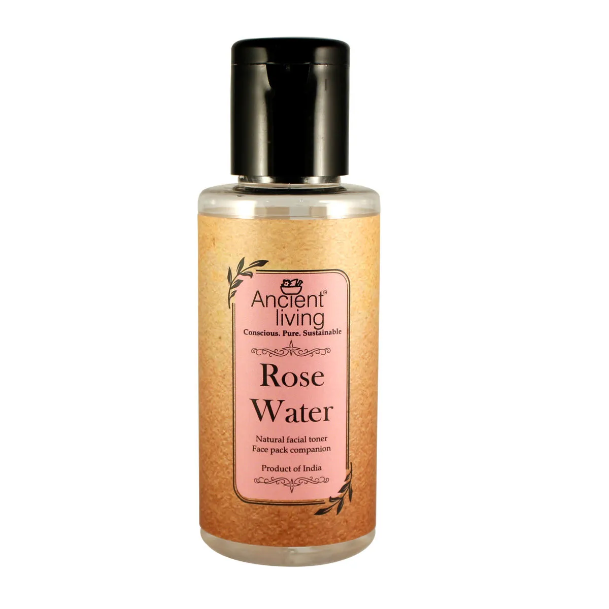 Ancient Living Rose Water