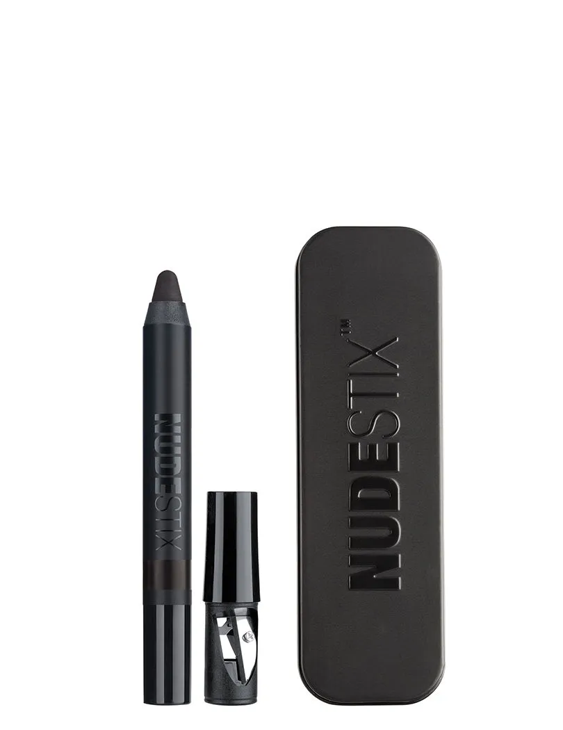 Nudestix Magnetic Matte Eye Color - Night