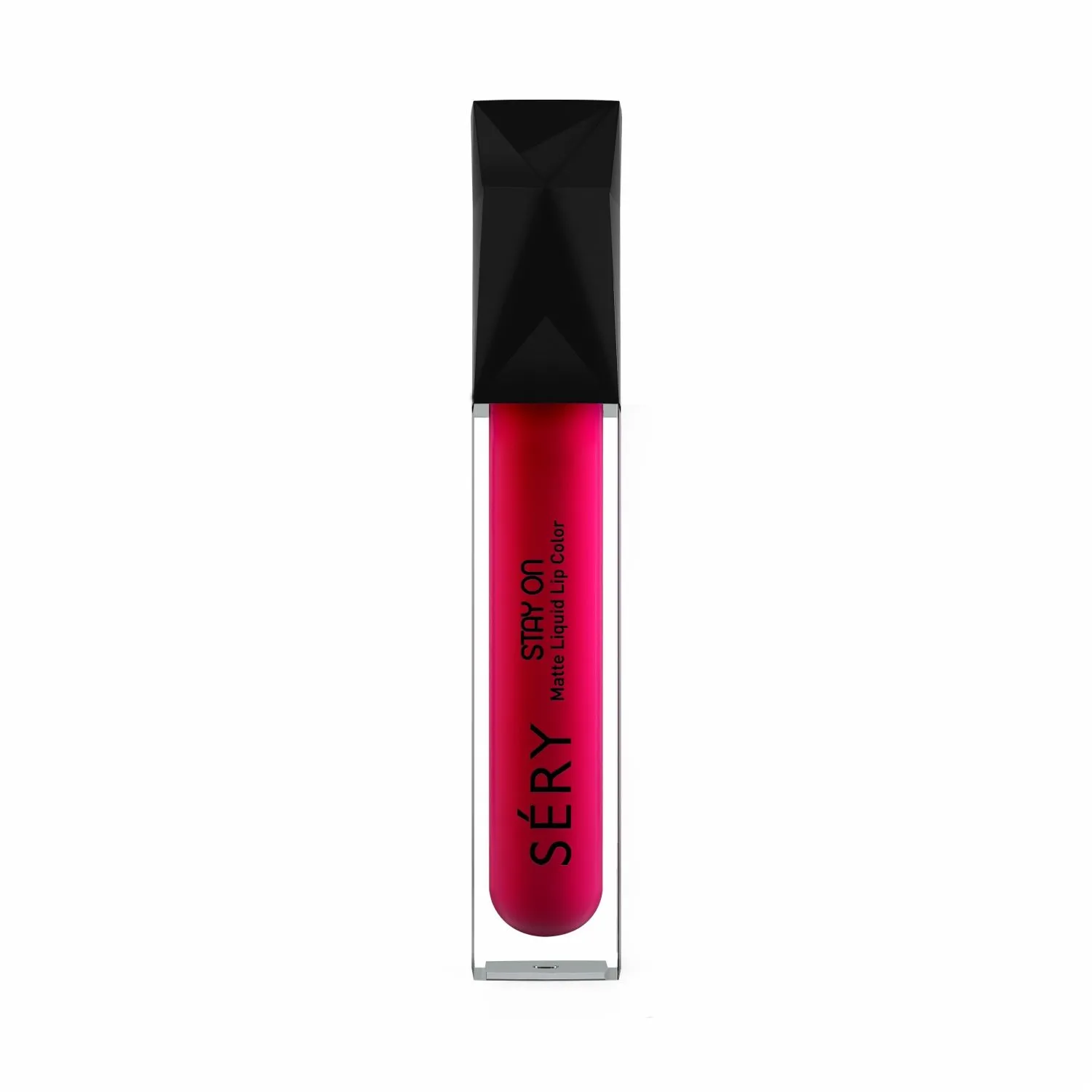 SERY Stay On Liquid Matte Lip Color - Forever Nude