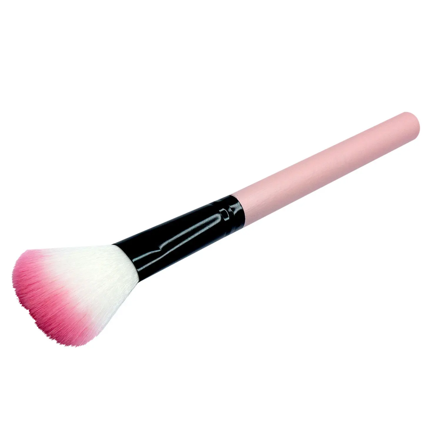 Beautiliss Professional Blush Brush( Color may vary)