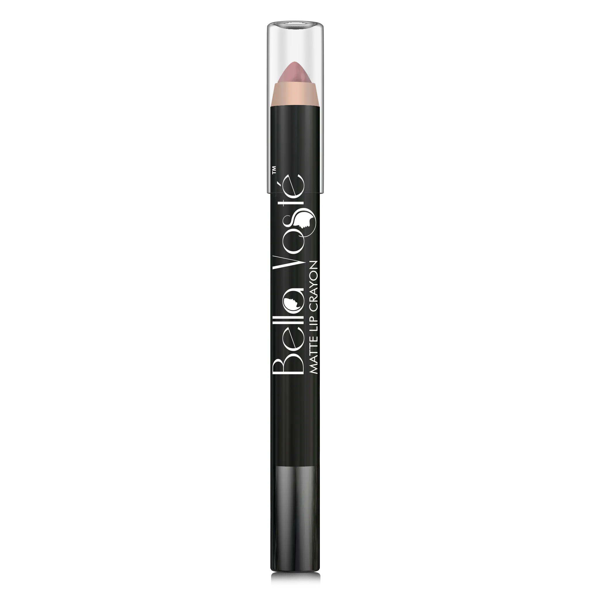 Bella Voste Matte Lip Crayon - 07 One Dance