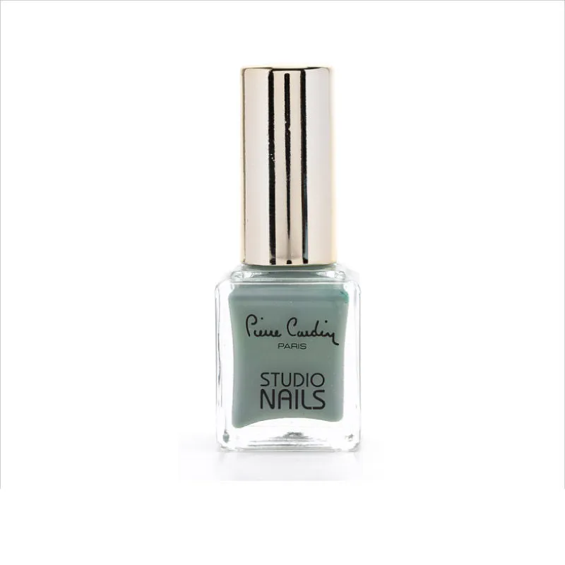 Pierre Cardin Paris - Studio Nails 69-Stone Green